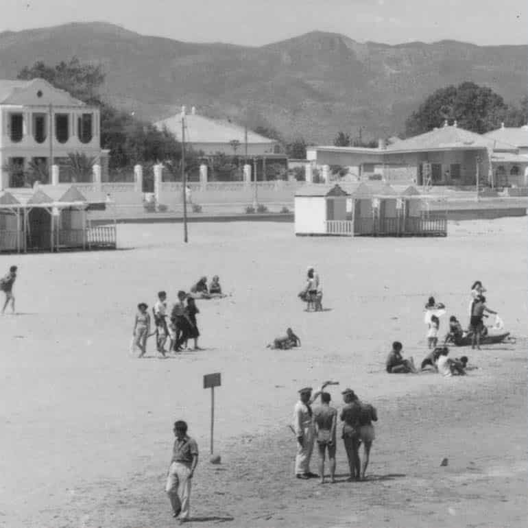 FOTOS HISTÓRICAS