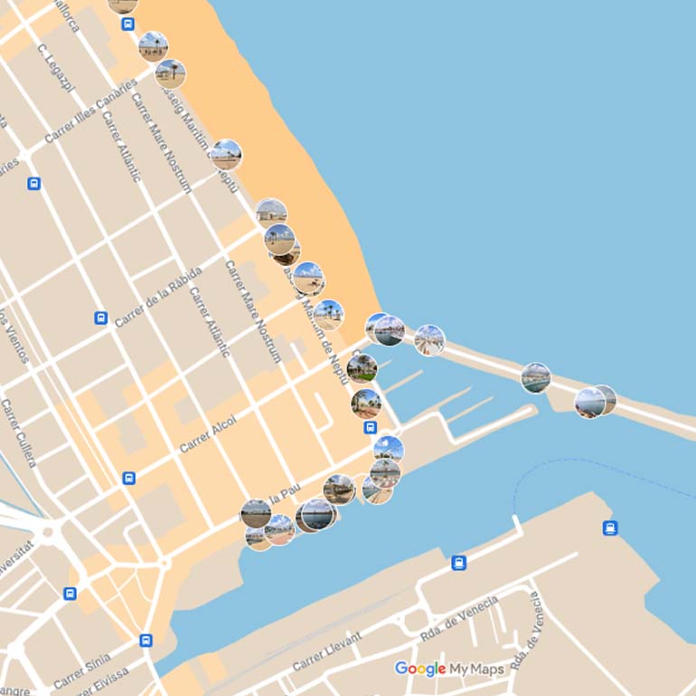 FOTOS MAPA