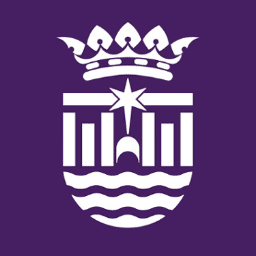 Escudo de Gandía