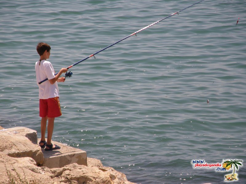 Dique Club de Pesca
