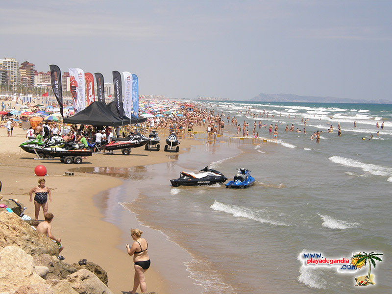 Dique Club de Pesca