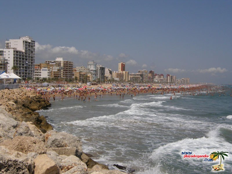 Dique Club de Pesca