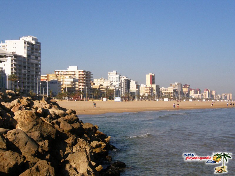 Dique Club de Pesca