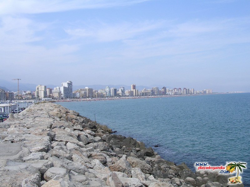 Dique Club de Pesca