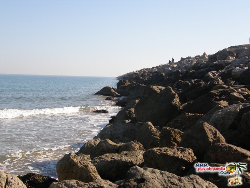 Dique Club de Pesca