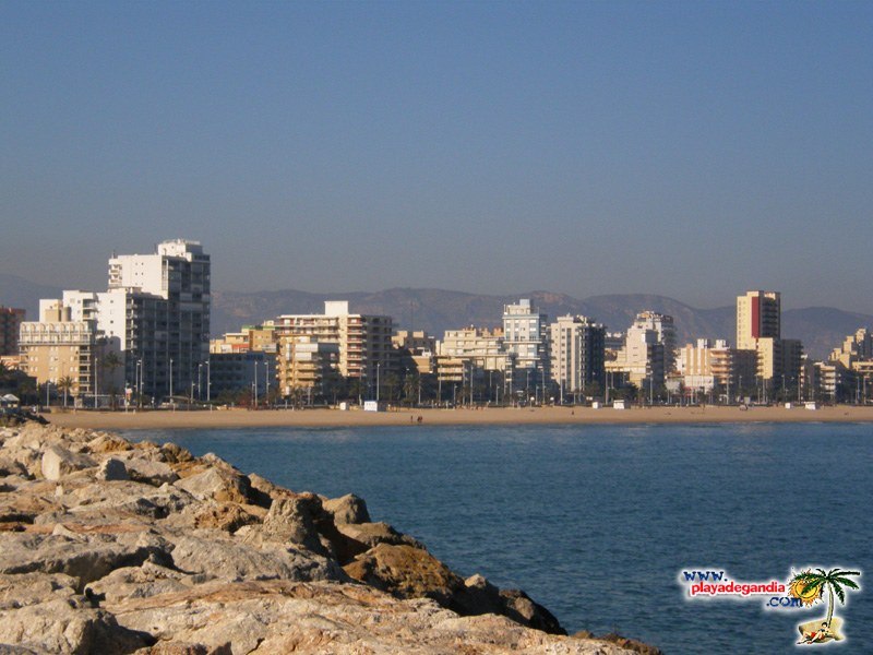 Dique Club de Pesca