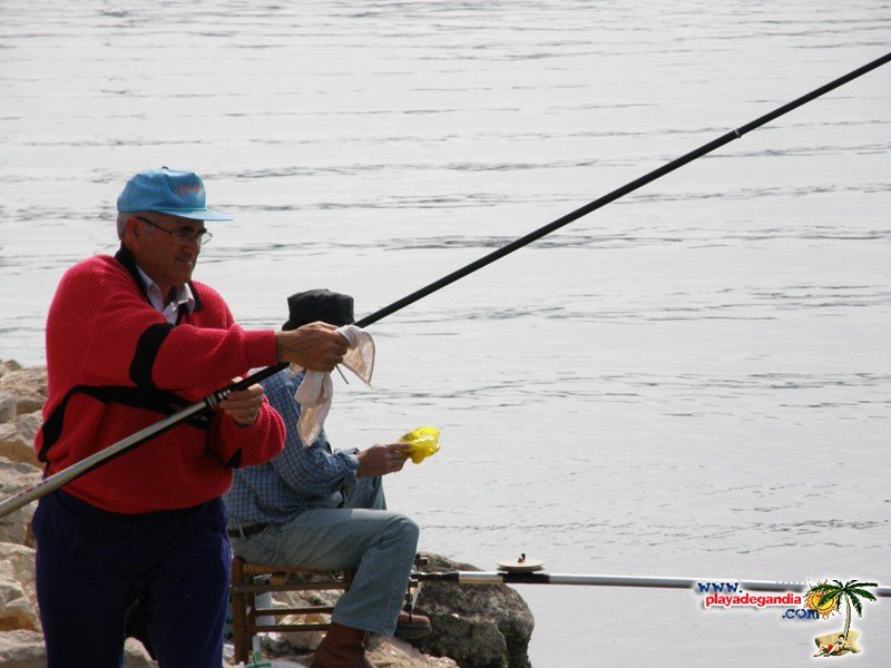 Dique Club de Pesca