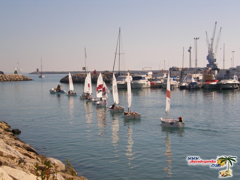 Dique Club de Pesca