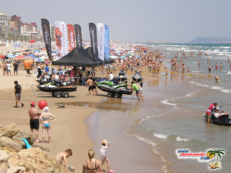 Dique Club de Pesca