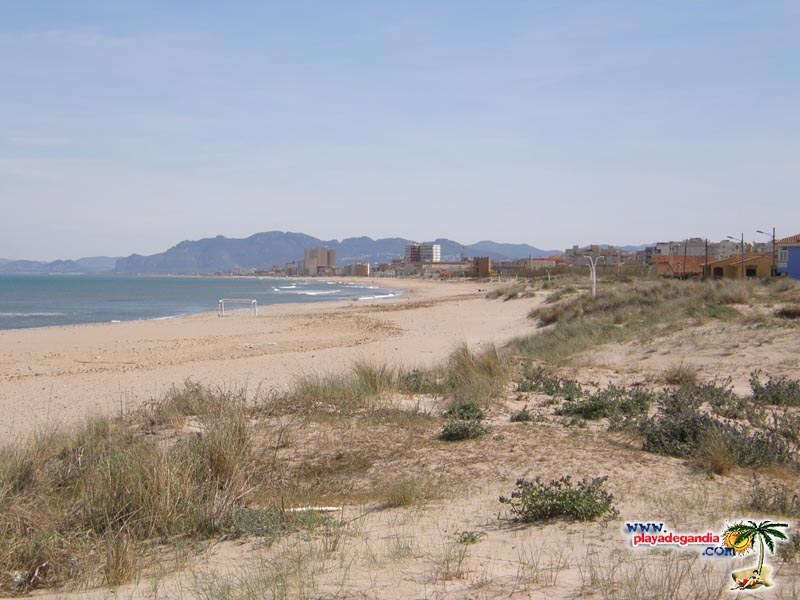 Marenys de Rafalcaid