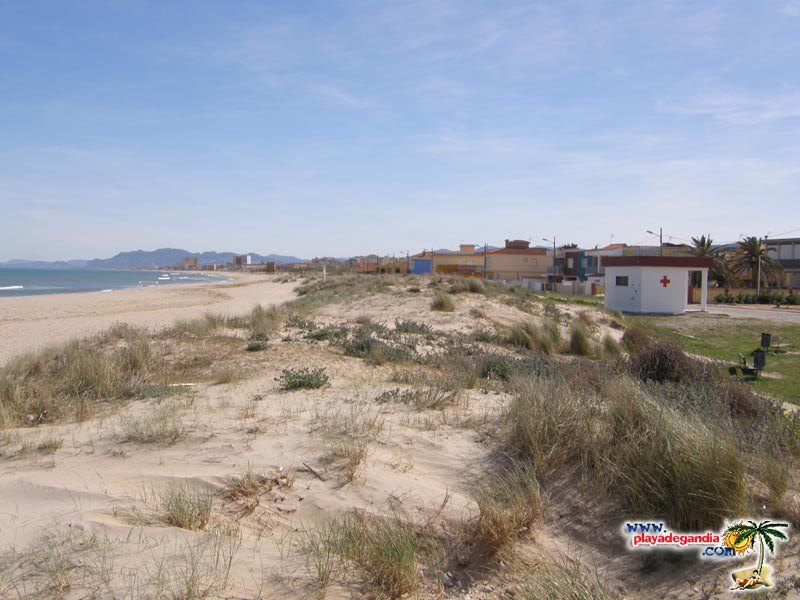 Marenys de Rafalcaid