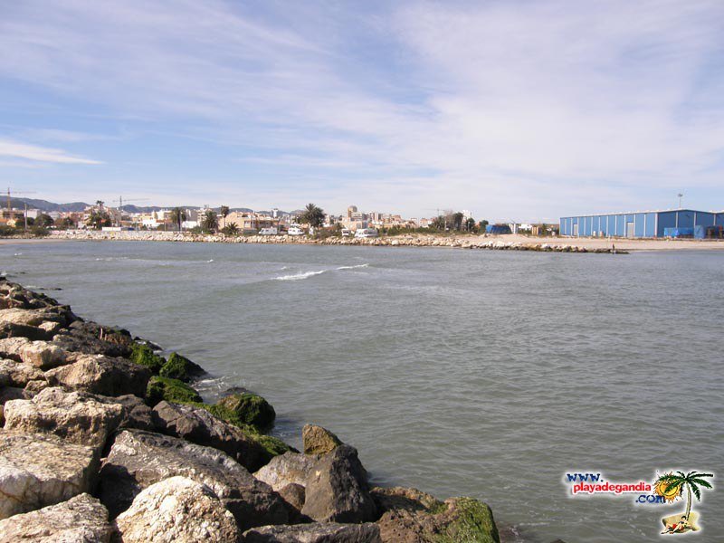 Marenys de Rafalcaid