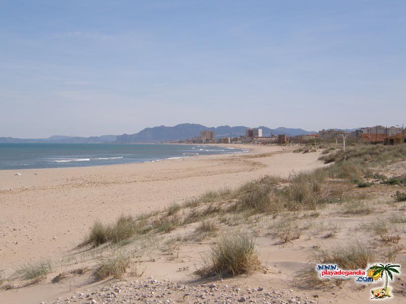 Marenys de Rafalcaid