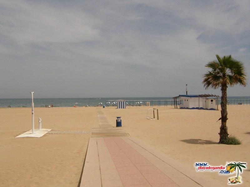 Paseo Marítimo