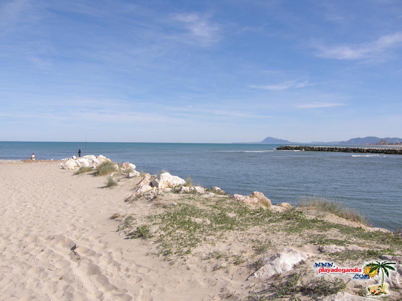 Playa de Venecia
