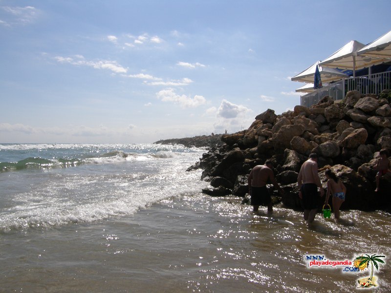Playa del Nord