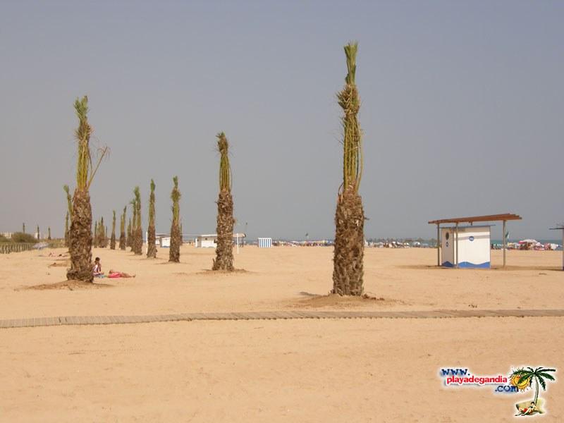 Playa del Nord