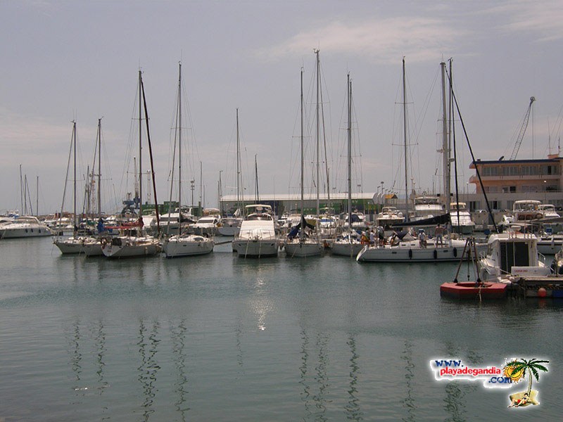 Puerto
