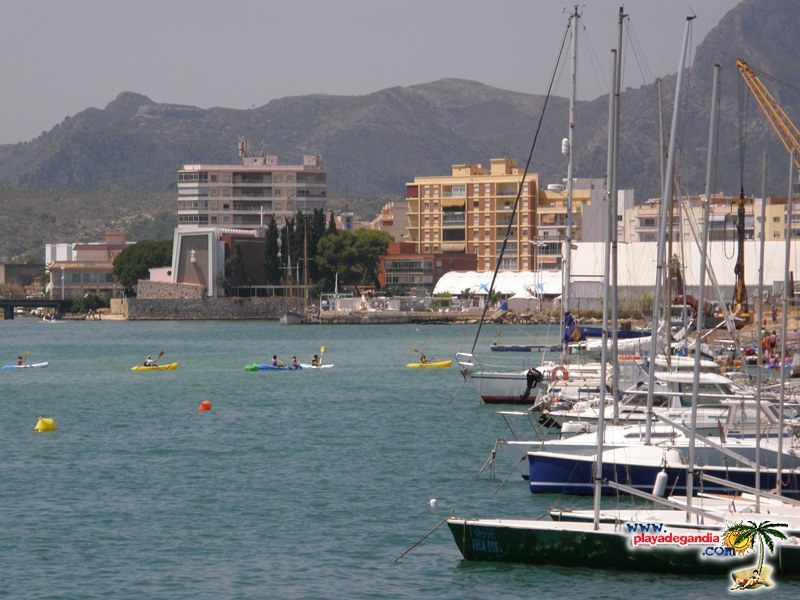 Puerto