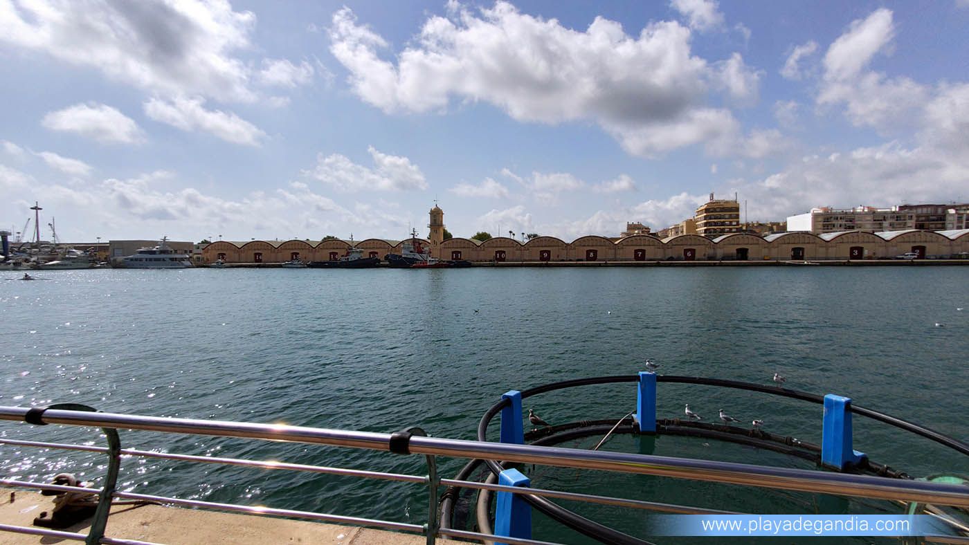 Puerto