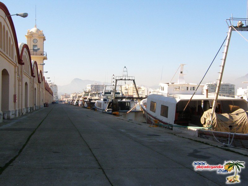 Puerto
