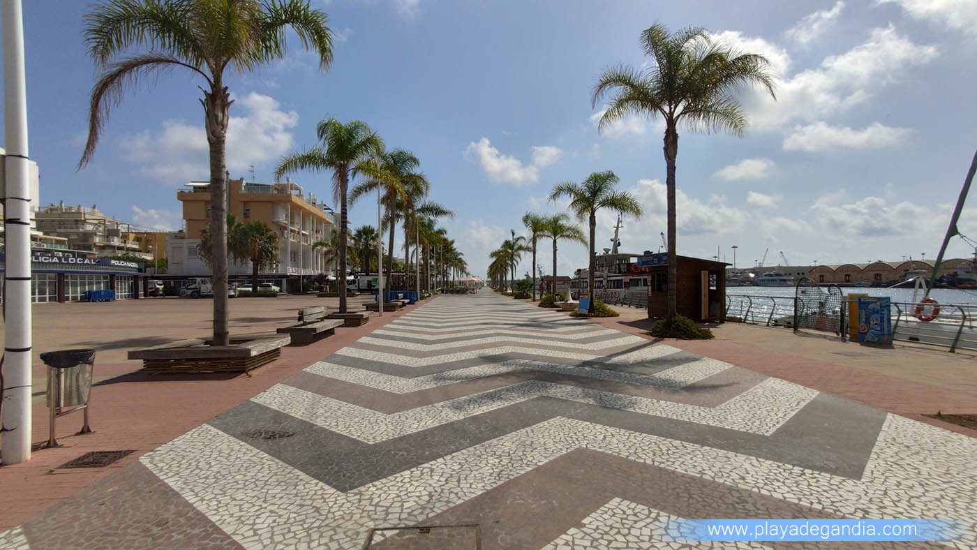 Puerto