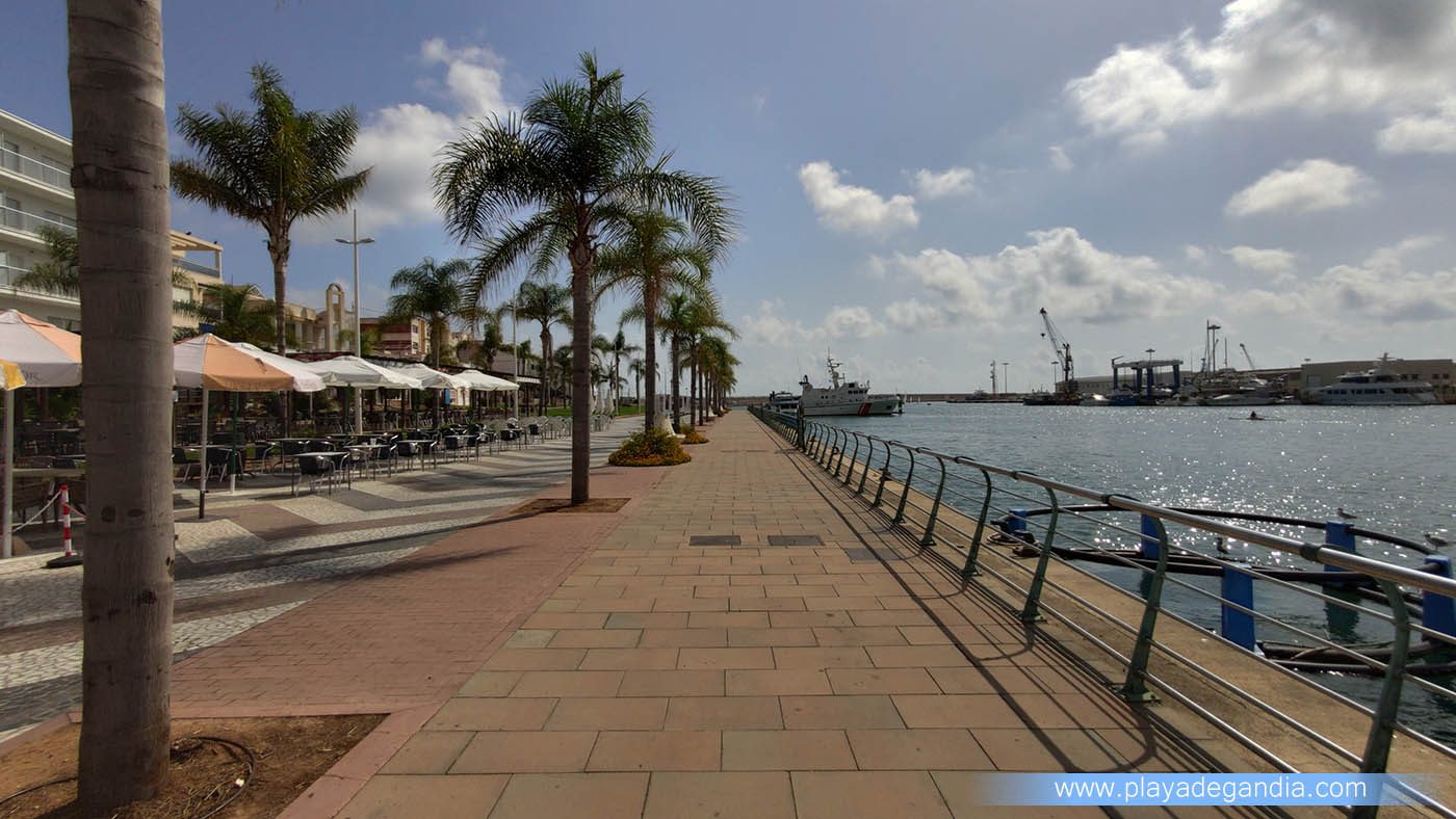 Puerto
