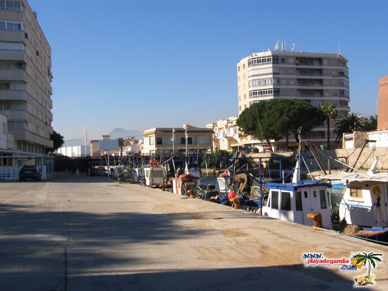 Puerto