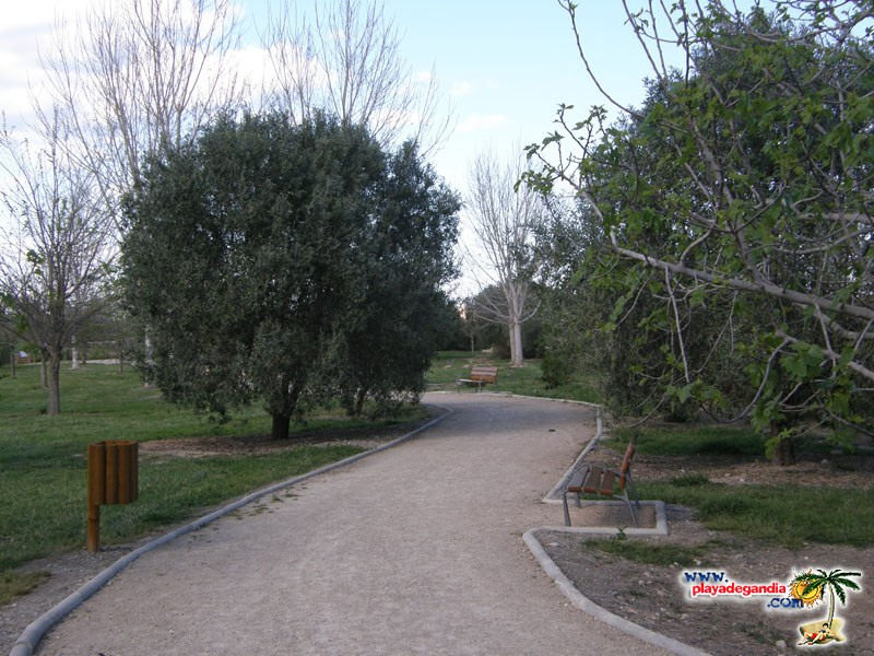 Ullal Alquería del Duc