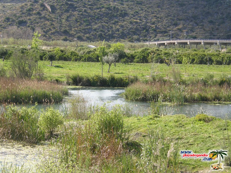 Ullal Alquería del Duc