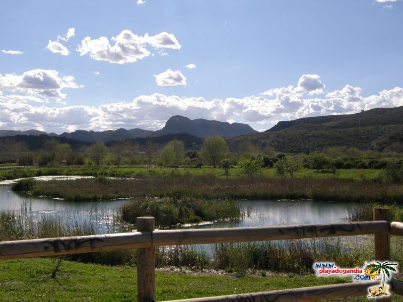 Ullal Alquería del Duc