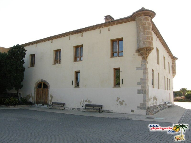 Ullal Alquería del Duc