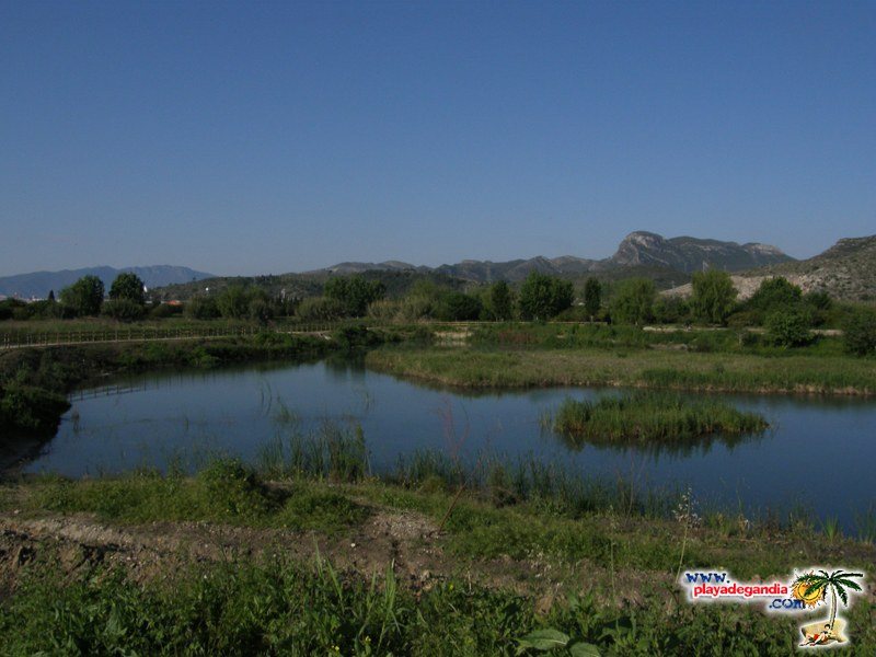 Ullal Alquería del Duc