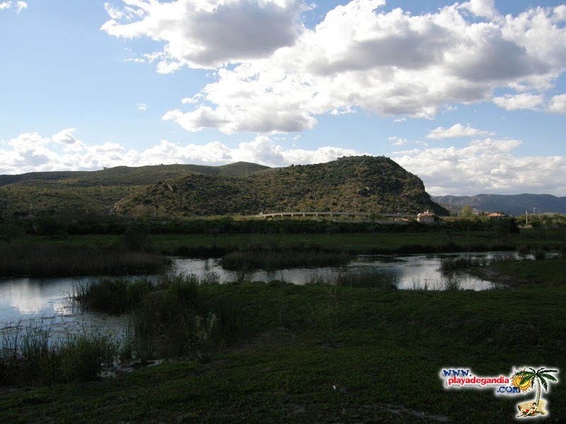 Ullal Alquería del Duc