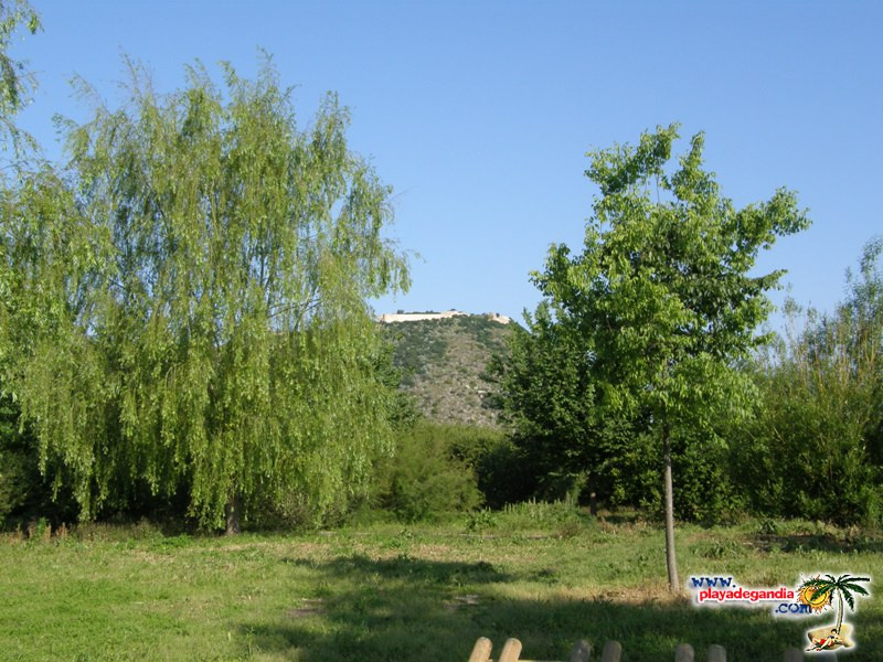 Ullal Alquería del Duc