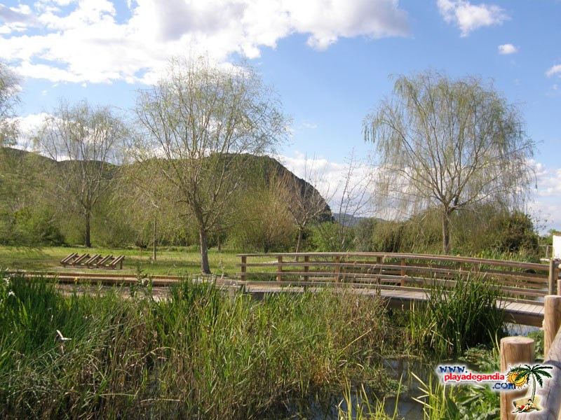 Ullal Alquería del Duc