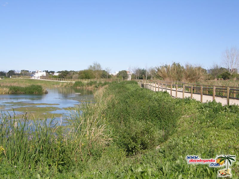 Ullal Alquería del Duc