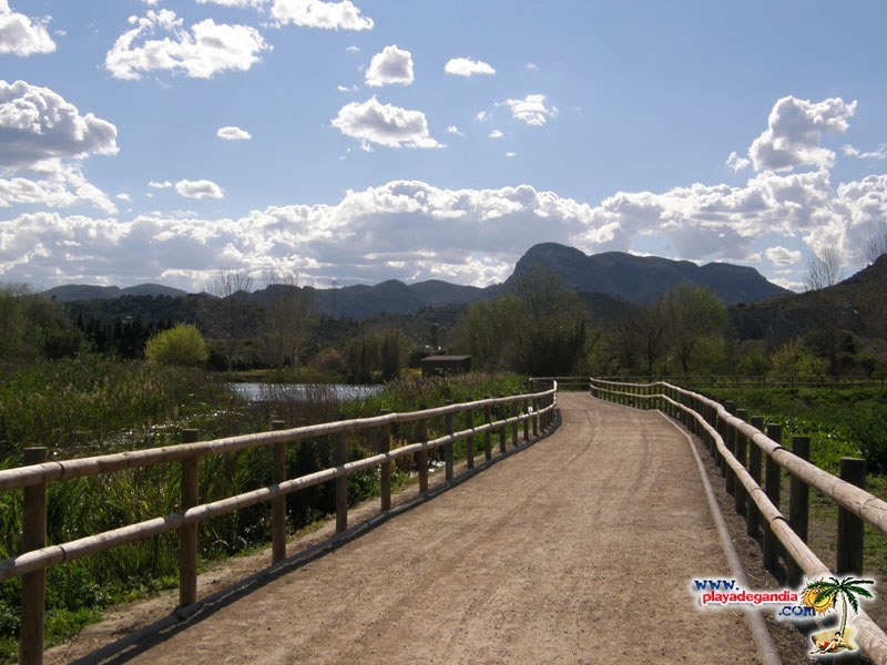 Ullal Alquería del Duc