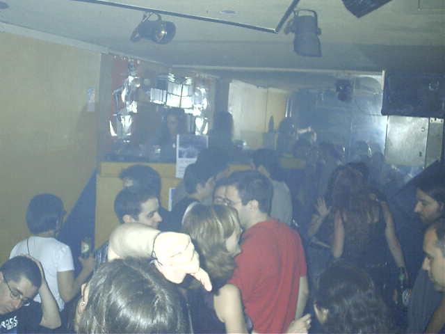 Anonimato 2003