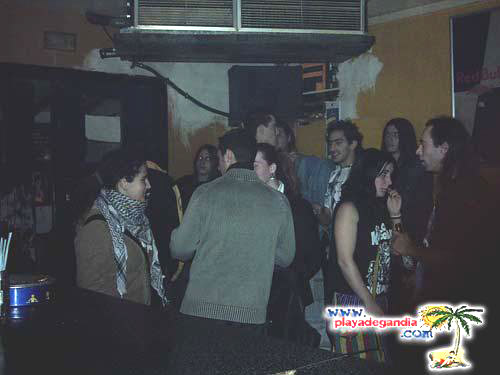 Anonimato 2004