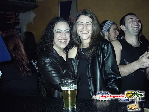 Anonimato 2004