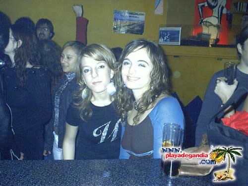 Anonimato 2004