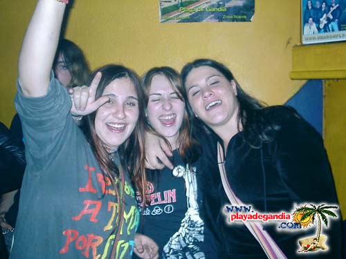 Anonimato 2004