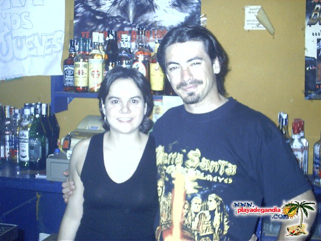 Anonimato 2004