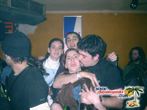 Anonimato 2005