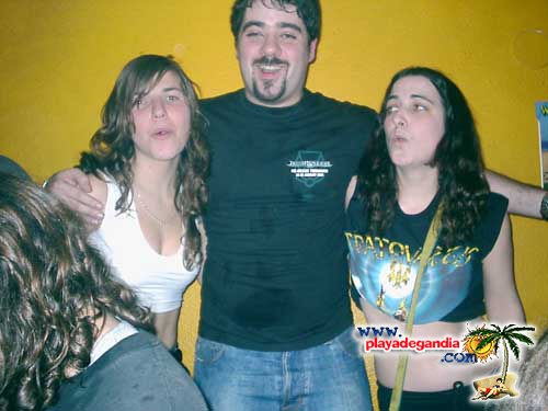Anonimato 2005
