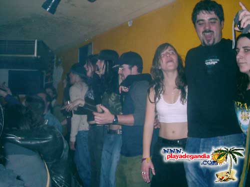 Anonimato 2005