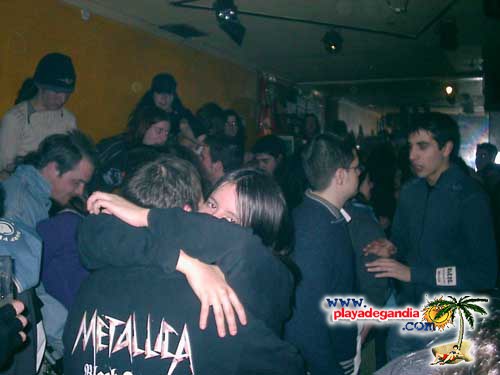 Anonimato 2005