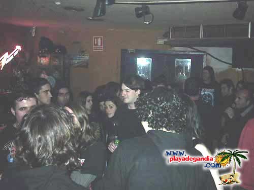 Anonimato 2005