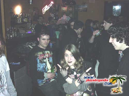 Anonimato 2005